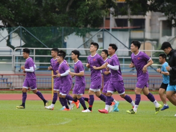 ĐT Việt Nam nhận tin dữ từ người thay thế Hùng Dũng, HLV Park thấp thỏm trước ngày khai màn AFF Cup