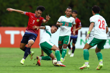 Bảng đấu của ĐT Việt Nam liên tục dính nghi án bán độ, ban tổ chức AFF Cup 2021 ra thông báo bất ngờ