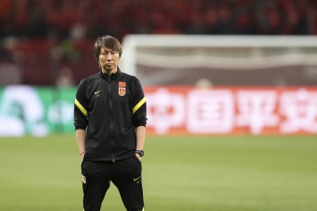 ĐT Việt Nam nhận tin vui từ VFF, HLV Park 'thở phào' sau 7 trận thua liên tiếp ở VL World Cup 2022