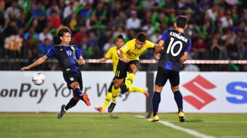 Lịch thi đấu bóng đá AFF Cup 2021 ngày 6/12: ĐT Việt Nam 'huỷ diệt' đội bóng yếu nhất bảng?