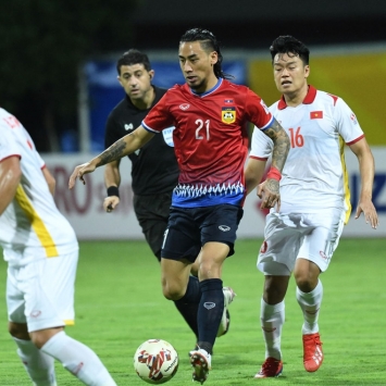 Bảng đấu của ĐT Việt Nam liên tục dính nghi án bán độ, ban tổ chức AFF Cup 2021 ra thông báo bất ngờ