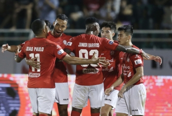 Hít khói HAGL, 'Bruno Fernandes Việt Nam' vẫn khẳng định đội nhà là số 1 tại V.League