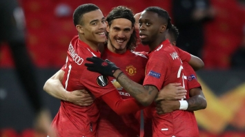 Ngoài mức lương khủng, 'số 7 hay nhất sau Ronaldo' còn được BLĐ MU treo thưởng lớn khi gia hạn