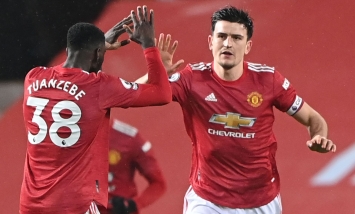 Trung vệ đắt giá nhất thế giới đòi đá thay vị trí của Rashford tại MU với lý do gây cười