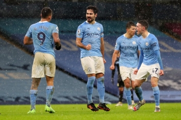 Xem trực tiếp trận Aston Villa vs Man City - vòng 32 Ngoại hạng Anh ở đâu? Kênh nào?