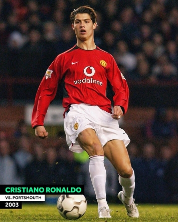 MU ngược dòng đẳng cấp, siêu dự bị tái lập thành tích 17 năm trước của Ronaldo