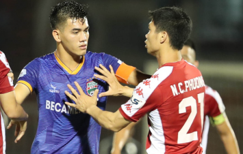 Giải xong bài toán khó nhất, HLV Park Hang-seo và ĐT Việt Nam đã sẵn sàng chơi lớn ở VL World Cup