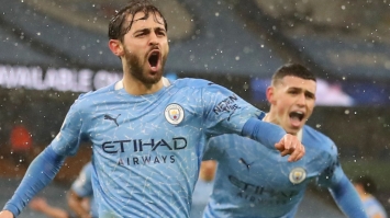 Xem trực tiếp trận Aston Villa vs Man City - vòng 32 Ngoại hạng Anh ở đâu? Kênh nào?