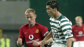Juventus mất suất dự Champions League, Ronaldo có động thái bất ngờ về việc trở lại Man Utd