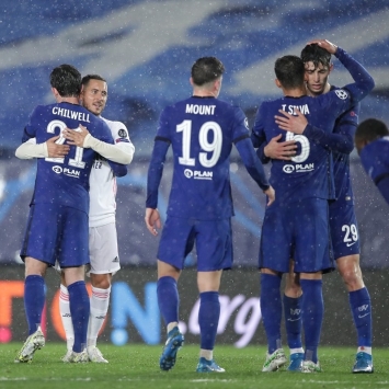 Xem trực tiếp bóng đá Chelsea vs Arsenal hôm nay - vòng 36 Ngoại hạng anh ở đâu? Kênh nào?