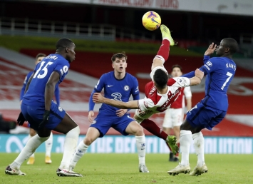 Xem trực tiếp bóng đá Chelsea vs Leicester 23h15 ngày 15/5 - Chung kết FA Cup 2021 ở đâu? Kênh nào?