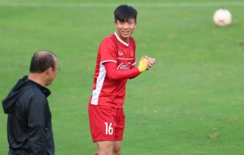 Không phải Công Phượng, 'tấm vé vớt ở Thường Châu' mới là bài tẩy HLV Park mang đến VL World Cup