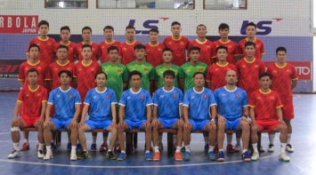 ĐT Việt Nam chốt xong đội hình mạnh nhất, chính thức lên đường sang UAE giành vé dự World Cup