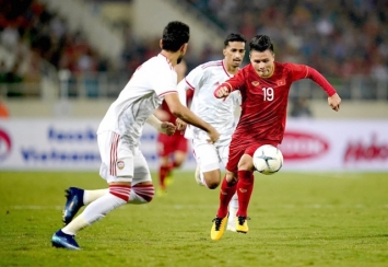VL 3 World Cup 2022: HLV Park Hang-seo thừa nhận nỗi lo của ĐT Việt Nam trước các đối thủ lớn