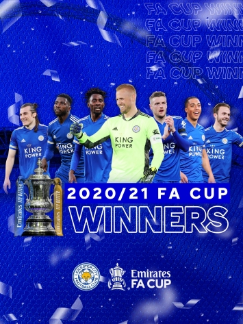 Kết quả bóng đá Chelsea vs Leicester chung kết cúp FA: Siêu phẩm sút xa, VAR định đoạt trận đấu