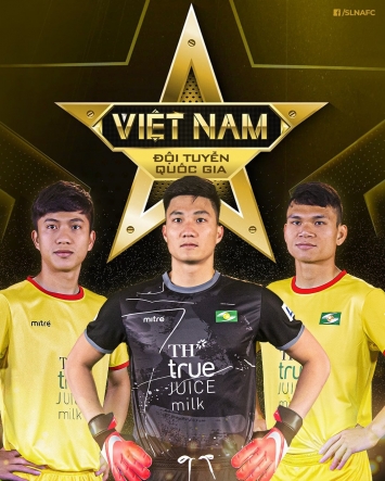 Tin HOT bóng đá hôm nay 18/5: ĐT Việt Nam bổ sung 3 cầu thủ chất lượng, MU hỏi mua đàn em Ronaldo