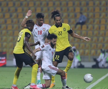 Trực tiếp bóng đá ĐT Việt Nam vs Malaysia - Vòng loại World Cup 2022: Link xem trực tiếp VTV