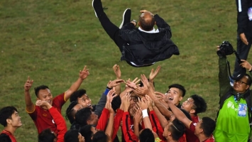 Trực tiếp lễ bốc thăm vòng bảng AFF Cup 2021 hôm nay: Bảng đấu 'tử thần' chờ ĐT Việt Nam?