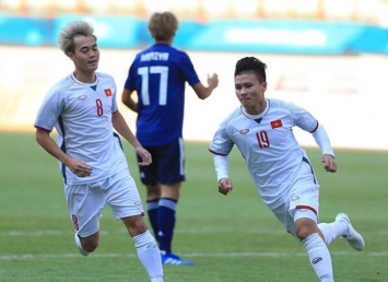 VL 3 World Cup 2022: Báo Australia gọi tên Quang Hải, nhắc nhở đội nhà về sức mạnh của ĐT Việt Nam