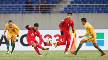 VL 3 World Cup 2022: Báo Australia gọi tên Quang Hải, nhắc nhở đội nhà về sức mạnh của ĐT Việt Nam