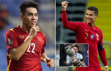 Tin bóng đá tối 31/8: Đối thủ của ĐT Việt Nam nhận tin dữ, đồng đội cũ Công Phượng cập bến Arsenal