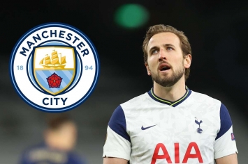 Tin bóng đá trưa 7/8: Trụ cột ĐT Việt Nam dính chấn thương hiếm gặp, Messi chốt số áo ở đội bóng mới