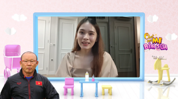 Tin bóng đá tối 16/9: ĐT Việt Nam nhận tin dữ từ FIFA; HLV Park từng đích thân xin lỗi vợ Hùng Dũng