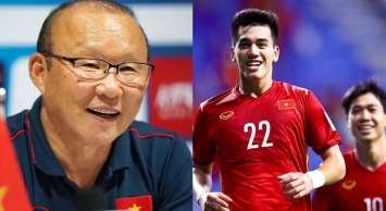 Tin bóng đá tối 22/9: Filip Nguyễn báo tin vui, ĐT Việt Nam hoang mang trước lời 'cảnh báo' từ AFC