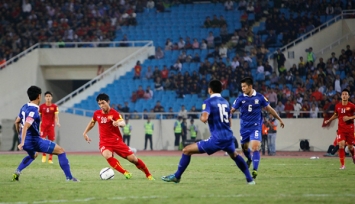 HLV Park đau đầu vì bão chấn thương, điểm tựa cuối cùng của ĐT Việt Nam nguy cơ sụp đổ trước ĐT Úc?