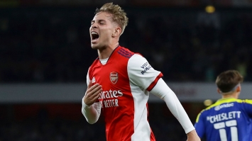 Trực tiếp bóng đá Arsenal vs Tottenham 26/9 - Ngoại hạng Anh 2021/22: Link xem trực tiếp K+ Full HD
