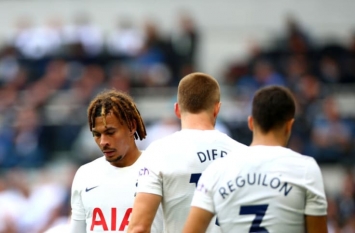 Trực tiếp bóng đá Arsenal vs Tottenham 26/9 - Ngoại hạng Anh 2021/22: Link xem trực tiếp K+ Full HD