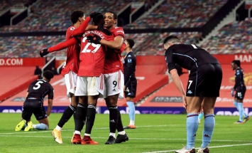 Trực tiếp bóng đá MU vs Aston Villa 25/9 - Ngoại hạng Anh 2021/2022: Link xem trực tiếp K+ Full HD