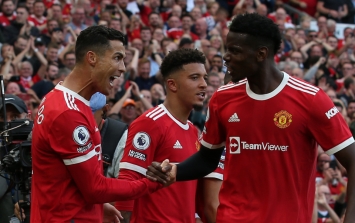 Trực tiếp bóng đá MU vs Aston Villa 25/9 - Ngoại hạng Anh 2021/2022: Link xem trực tiếp K+ Full HD