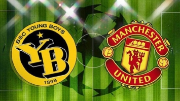 Trực tiếp bóng đá Young Boys vs MU - Champions League: Link xem trực tiếp Cúp C1 châu Âu Full HD