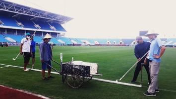 Sau cảnh báo từ AFC, sân Mỹ Đình lại bị VTV chỉ ra hàng loạt sai phạm, số tiền thất thoát gây choáng