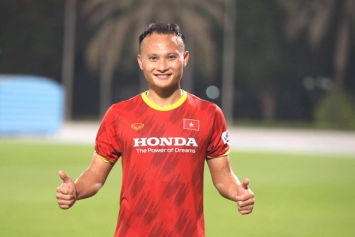 HLV Park nhận tin 'sét đánh', ĐT Việt Nam 'toang' nửa đội hình trước ngày đối đầu Trung Quốc