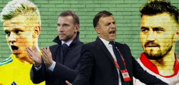 Trực tiếp bóng đá Ukraine vs Bắc Macedonia 20h00 ngày 17/6 EURO 2021, link xem trực tiếp HD VTV6