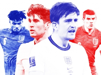 Trực tiếp bóng đá Anh vs Đức 23h00 ngày 29/06 - Vòng 1/8 EURO 2021: Link trực tiếp VTV6 HD