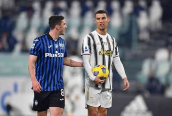 Trước khi gieo sầu cho Bồ Đào Nha, hậu vệ tuyển Đức từng bị Ronaldo coi thường, không thèm nhìn mặt