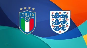 Bóng đá Italia vs Anh - Trận bóng đá quyết định EURO 2020 giữa Italia và Anh đã thu hút sự chú ý của hàng triệu người hâm mộ bóng đá toàn cầu, đặc biệt là ở Việt Nam. Khán giả có thể tận hưởng không khí sống động và hồi hộp của trận đấu nhờ vào việc khéo léo kết hợp hình ảnh và nội dung chào đón trận đấu này.