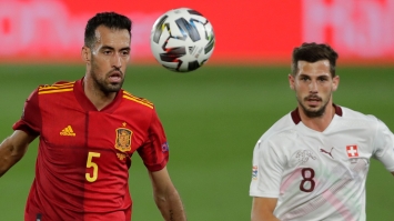 Nhận định bóng đá chuyên gia trận Thụy Sĩ vs Tây Ban Nha 23h00 ngày 2/7, tứ kết EURO 2021