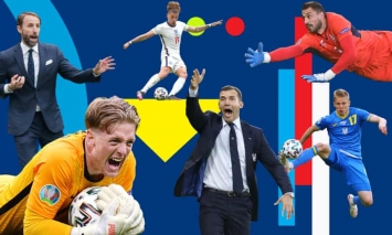Nhận định bóng đá chuyên gia trận Ukraine vs Anh 2h00 ngày 4/7, tứ kết EURO 2021: Khó cản Tam Sư