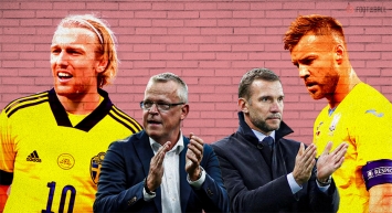 Nhận định bóng đá chuyên gia trận Thụy Điển vs Ukraine - 2h00 ngày 30/06, vòng 1/8 EURO 2021