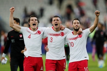 Trực tiếp bóng đá Italia vs Thổ Nhĩ Kỳ hôm nay- bảng A EURO 2021: Link xem trực tiếp VTV