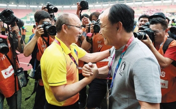 Tin bóng đá tối 16/1: ĐT Việt Nam nguy cơ bị cấm thi đấu; VFF thay đổi kế hoạch tại VL World Cup