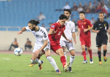 'Người hùng U23' tái xuất ĐT Việt Nam, HLV Park 'thẳng tay' loại 2 trụ cột HAGL khiến NHM bất ngờ
