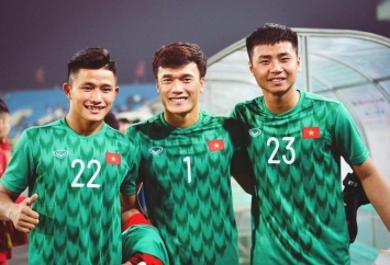 Tin bóng đá tối 23/5: 'Văn Hậu mới' lên bàn mổ; 6 trụ cột chia tay U23 Việt Nam trước VCK U23 châu Á