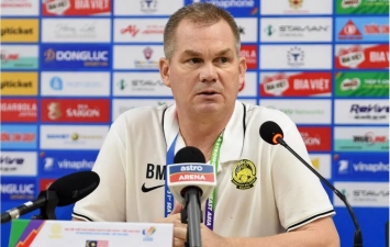 Tin bóng đá tối 19/5: Filip Nguyễn 'lật kèo' HLV Park; U23 Việt Nam khủng hoảng trước chung kết SG31
