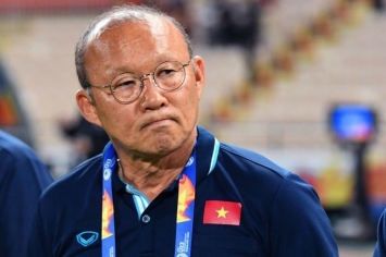 HLV Park 'trả giá đắt', hậu vệ số 1 U23 Việt Nam dính chấn thương nặng bỏ lỡ chung kết SEA Games 31
