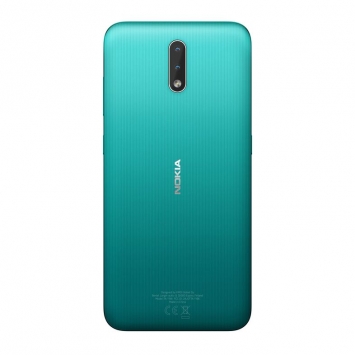Nokia 2-3_Xanh lục bảo
